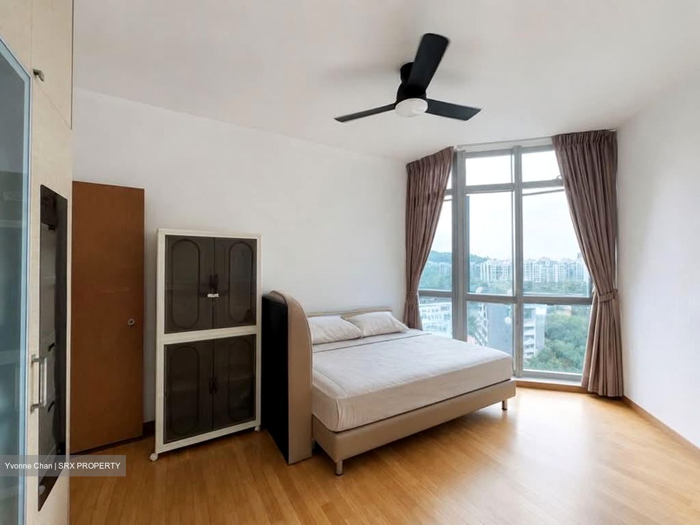 Hillview Regency (D23), Condominium #600185211